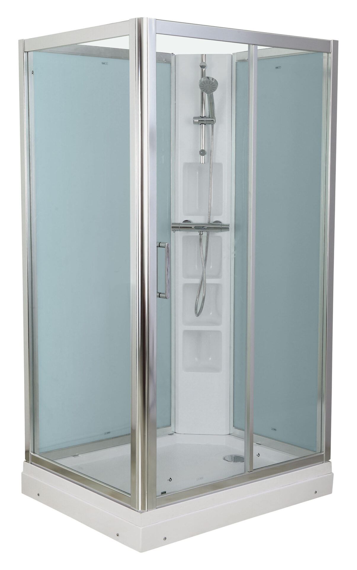 Larvik Rectangle Standard