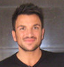 Peter Andre